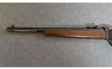 Winchester Model 1885 Limited, Trapper .38-55 Win - 6 of 7