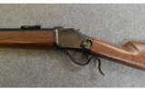 Winchester Model 1885 Limited, Trapper .38-55 Win - 4 of 7