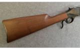 Winchester Model 1885 Limited, Trapper .38-55 Win - 5 of 7