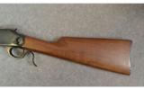 Winchester Model 1885 Limited, Trapper .38-55 Win - 7 of 7