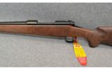 Winchester Model 70 Super Grade
7x57 Mauser - 4 of 7
