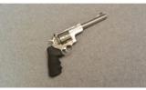 Ruger Model Super Redhawk .44 Magnum - 1 of 1