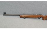 Kimber Model 82 Government .22 Long Rifle - 6 of 7