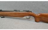 Kimber Model 82 Government .22 Long Rifle - 4 of 7