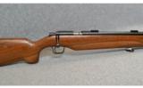 Kimber Model 82 Government .22 Long Rifle - 2 of 7