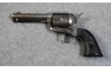 Colt Model Single Action Army .32 WCF - 2 of 2