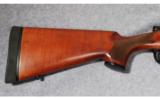 Remington 700 .270 WSM
NWTF Edition - 7 of 9
