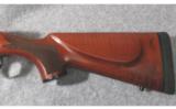Remington 700 .270 WSM
NWTF Edition - 8 of 9