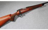 Remington 700 .270 WSM
NWTF Edition - 1 of 9