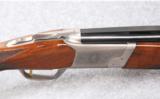 Browning Model Cynergy Classic 32