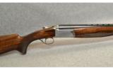 Perazzi Model MX-1616 Gauge - 2 of 8
