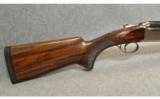 Perazzi Model MX-1616 Gauge - 5 of 8