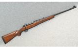 Winchester Model 70 Westerner 7mm Remington Magnum - 1 of 7