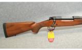 Winchester Model 70 Westerner 7mm Remington Magnum - 5 of 7