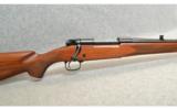Winchester Model 70 Westerner 7mm Remington Magnum - 2 of 7
