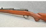 Winchester Model 70 Westerner 7mm Remington Magnum - 4 of 7