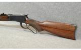 Winchester Deluxe Model 1892 Takedown
.38-40 Winchester - 7 of 7