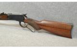 Winchester Deluxe Model 1892 Takedown.38-40 Winchester - 7 of 7