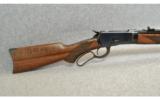 Winchester Deluxe Model 1892 Takedown
.38-40 Winchester - 5 of 7