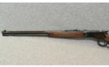 Winchester Deluxe Model 1892 Takedown
.38-40 Winchester - 6 of 7