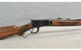 Winchester Deluxe Model 1892 Takedown
.38-40 Winchester - 2 of 7