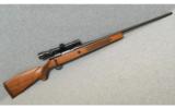Sako Model L61R Finnbear
.338 Winchester - 1 of 7