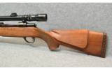 Sako Model L61R Finnbear
.338 Winchester - 7 of 7