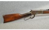 Winchester Model 1892 Takedown .32 WCF - 5 of 7