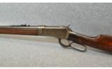 Winchester Model 1892 Takedown .32 WCF - 4 of 7