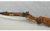 Pedersoli Model 1874 Sharps Old West .45-70 Government - 4 of 8