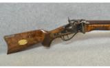 Pedersoli Model 1874 Sharps Old West .45-70 Government - 5 of 8