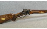 Pedersoli Model 1874 Sharps Old West .45-70 Government - 2 of 8