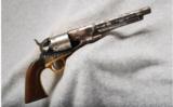 Colt Model 1860 Army .44 Cal - 1 of 4