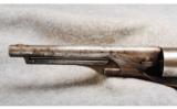 Colt Model 1860 Army .44 Cal - 3 of 4