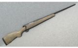 Weatherby Model Mark V Ultra LWT
.25-06 Rem - 1 of 7