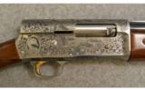 Browning Model A5 Ducks Unlimited
12 Gauge - 8 of 8