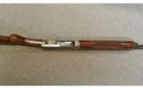 Browning Model A5 Ducks Unlimited
12 Gauge - 3 of 8