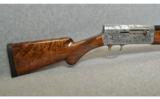 Browning Model A5 Ducks Unlimited
12 Gauge - 5 of 8