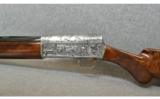 Browning Model A5 Ducks Unlimited
12 Gauge - 4 of 8