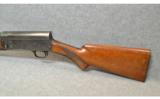 Browning Model A5 Belgium12 Gauge - 7 of 7