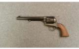 Colt Single Action Army 45 LC
1st Gen - 2 of 2