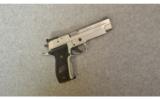Sig Sauer Model P226S .40 S&W - 1 of 4
