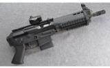 SIG P556 Pistol, 5.56 MM NATO - 1 of 3