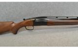 Browning Model BT-9912 Gauge - 2 of 7