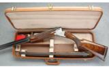 Browning Superposed Pigeon
2 Bbl Set
in 12&20 Ga - 8 of 8
