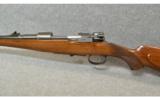 Mauser Model 98 Type C
8mm Mauser - 4 of 7