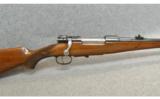 Mauser Model 98 Type C
8mm Mauser - 2 of 7