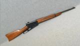 Winchester Model 1895 Carbine .30-40 Krag - 1 of 9