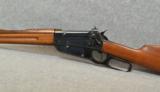 Winchester Model 1895 Carbine .30-40 Krag - 4 of 9