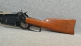 Winchester Model 1895 Carbine .30-40 Krag - 6 of 9